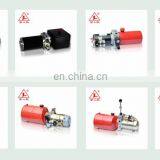 Маленький гидравлический агрегат thumbnail-5