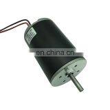 Permanent Magnet Brush DC Motor 76ZYN(NdFeB Magnet)Series thumbnail-2