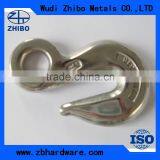 Factory Direct Supply Metal Eye Grab Type Heavy Duty Hanging Hook thumbnail-2