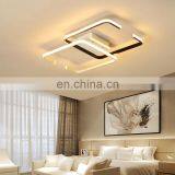 Nordic Creative Simple Led Ceiling Light for Bedroom Light thumbnail-3