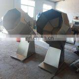 Hot Selling Automatic Snacks Seasoning Mixer Machine Food Flavoring Machine thumbnail-3