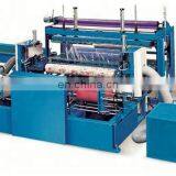 Automatic Cloth Textile Fabric Vacuum Roll Packing Machine Price thumbnail-5