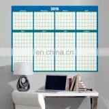 Low Price Magnetic Flexible Planner Glass Recordable Message Whiteboard thumbnail-3
