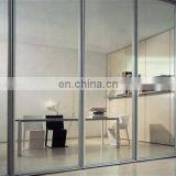 Commercial Furniture Office Wall Partitions With AS/NZS 2208:1996 and EN12150 Certificate thumbnail-2