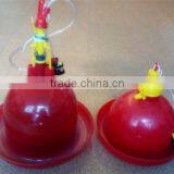 Automatic Poultry Bell Drinker for Chicken