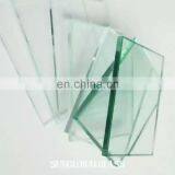 Standard Size of Glass Louvre Window Glass