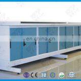 Ho PUI Factory Price Benches Lab Furniture Supplier Lab Work Wall Bench Side Table thumbnail-3