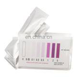 Lh-3016 Wholesale Water Quality Test Total Chromium Colorimetric Tube In Lower Price thumbnail-6