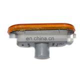Turn Signal Light in Fender Amber FER 3B0949117B/5836915 For VW Passat Golf thumbnail-2