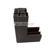 China Aluminum Profile for South America Market Brazil Market 26 Years Extrusion Aluminum Profile Supplier thumbnail-2