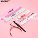 Nail Airbrush Kit Gel Uv Nail Polish Kit thumbnail-4