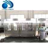 Automatically Small Mango Juce Filling Machine thumbnail-2