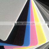 Hard High Density Foam/high Resilient Polyurethane Foam