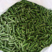 Frozen Asparagus Beans Cut Length 2-3cm thumbnail-2