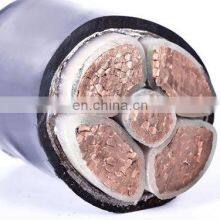 YJV22 0.6/1KV Low Voltage 3x150 Power Cable thumbnail-1