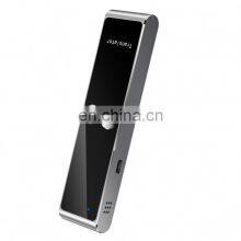 Upgrade Pocket BT Portable T8+ Language Translator Device Real Time Languages Translator Support All Kinds of Smart Phone thumbnail-2