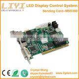 Nova MSD300 USB LAN Led Video Wall Controller