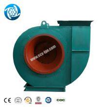 High Pressure Exhaust Blower Fan Impellers Centrifugal Blower Fan Wheel Recidential High Temperatur Chimney Fan