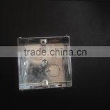 High Quality Electrical Terminal Box for Metal Conduit Made in China thumbnail-2