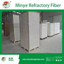 1430 C ZrO2 Ceramic Fiber Board l Factory Supply Refractory Fiber Board Smooth Surface thumbnail-4