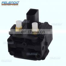 High Quality Air Suspension Kit Valve Block For BMW F02 37206789450 37206864251 Control Valve Air Suspension Valve thumbnail-5