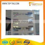 Cheap Price Custom Waterproof Programmable Impinj Uhf Rfid Sticker thumbnail-1