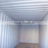 Blue 20' 2nd Hand Container for Sale thumbnail-4
