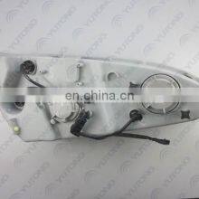 Auto Accessories New 4121-00113 Bus Head Light With Top Quality for Yutong thumbnail-4