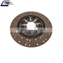 Clutch Disc Oem 1862248033 for VL FH FM FMX NH Truck Clutch Pressure Plate thumbnail-4