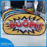 260x110 Outdoor Innovative Advertising Equipment for Exhibition thumbnail-6
