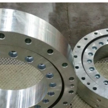 Excavator Slewing Bearing Swing Ring for Volvo EC160 14563342