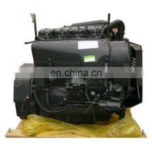 Air Cooling Deutz F4L912T Engine Use for Generator Set thumbnail-1