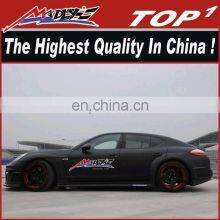Stock Body Kit for Porsche Panamera 970 Body Kits for Panamera 970.1 CLR 700GT Body Kits M Style 2010-2013 Year thumbnail-5