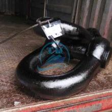 Kenter Type Joining Shackle D Type Anchor Shackle thumbnail-3
