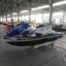 1100cc 3seats Jet Ski EEC/EPA Approved thumbnail-5