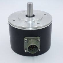 Standard Incremental Encoder JYZ58 thumbnail-5