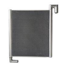 Original and OEM EX100-1excavator Hydraulic Oil Cooler Radiator Water Tank thumbnail-4