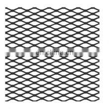 Stainless Steel Expanded Metal Grill and Low Price