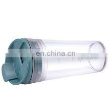 Eco Friendly 2021 520 ml Tritan Drink Bottle With Sip Lid for Outdoor High Quality Reusable Water Bottle BPA-Free