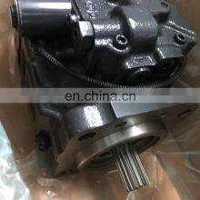 PC35 708-1S-00150 PC55MR-2 PC35 MR 2 708-3S-00611PC56 Excavator Hydraulic Main Pump thumbnail-4