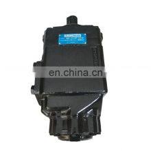 DENISON T6DC T6DCW Mobile Hydraulic Fixed Displacement Vane Pumps T6DC-B35-B25-4-L-00-C1
