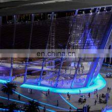 Architectural Scale Model Led Light for Building Model thumbnail-5