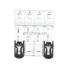 2021 Factory Direct Sales Professional Dependable Performance Matis MM50H-4P 380V 50/60hz Electrical Circuit Breakers