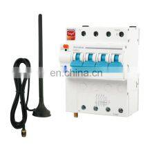 2021 Hot Sale Wifi Circuit Breaker, Tuya Wifi Circuit Breaker, Smart Circuit Breakers Wifi