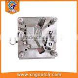 2016 China Customized Plastic Injection Mold thumbnail-1