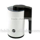 2015 Full Automatic Electric Milk Frother/Coffee Foam Maker thumbnail-4