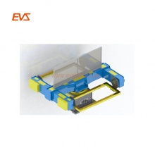 CNC Welding Positioner Welding Robot Station With Famous Reducer thumbnail-2