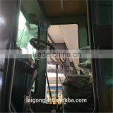 Selling Front Loader for Garden Tractor Compact Tractor thumbnail-4
