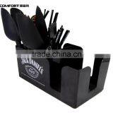 Cheap Plastic Bar Tissue Caddy thumbnail-4