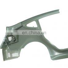 High Safety Car Rear Fender Steel Material Rear Fender Suitable for Tesla 3 thumbnail-5